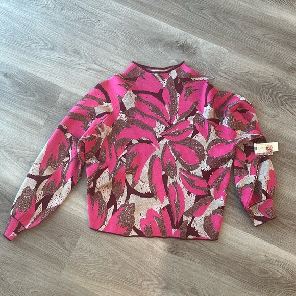 NWT Anthropologie sweater - Picture 3 of 3